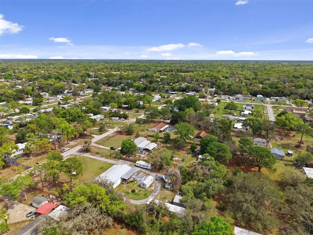 9634 Pat Street Hudson FL 34669