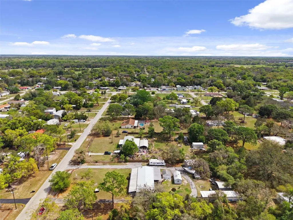 9634 Pat Street Hudson FL 34669