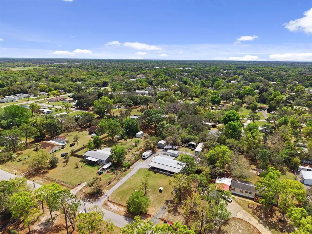 9634 Pat Street Hudson FL 34669