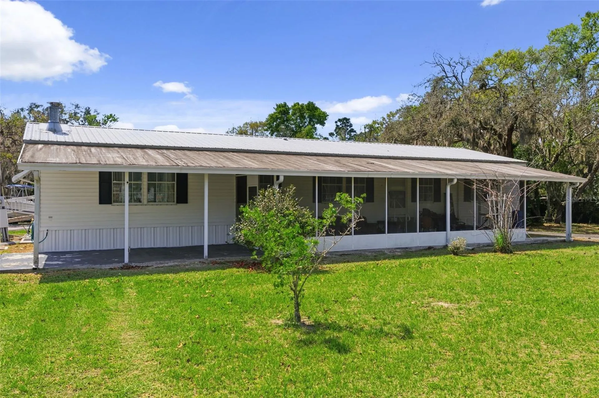 9634 Pat Street Hudson FL 34669