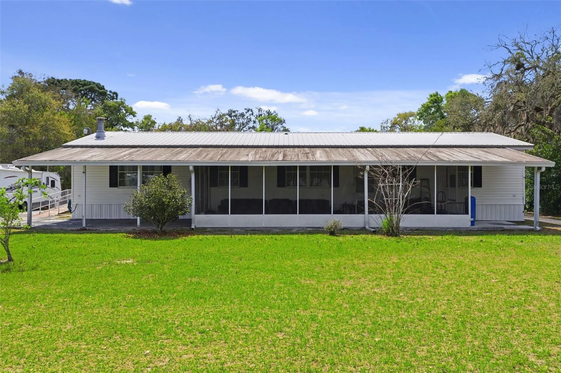 9634 Pat Street Hudson FL 34669