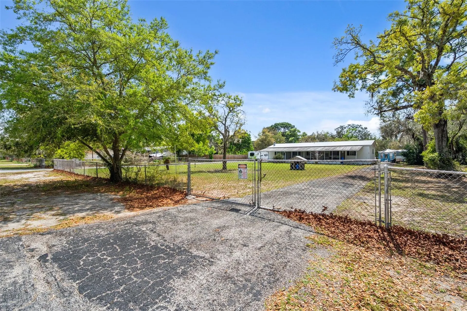 9634 Pat Street Hudson FL 34669