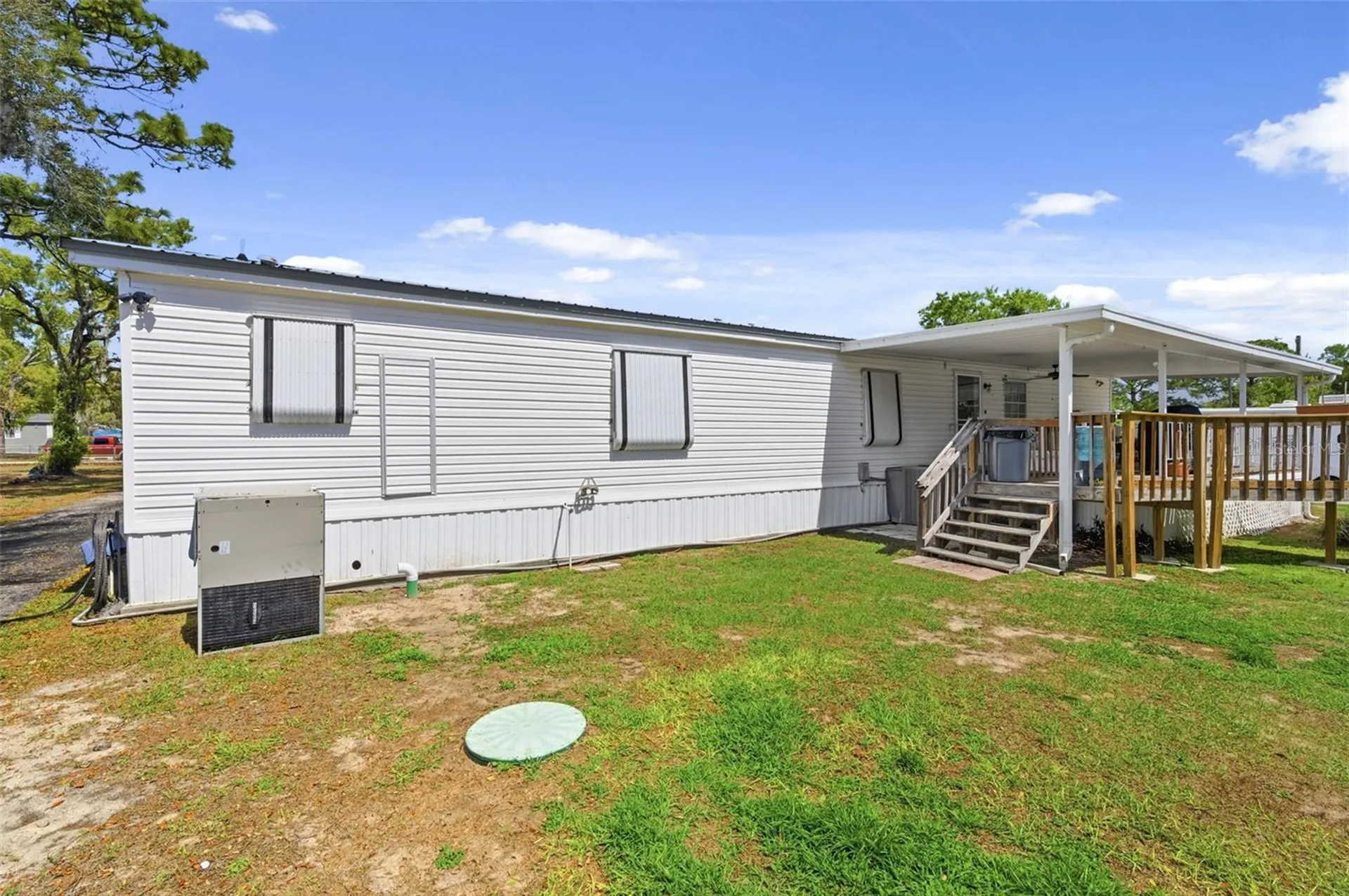 9634 Pat Street Hudson FL 34669