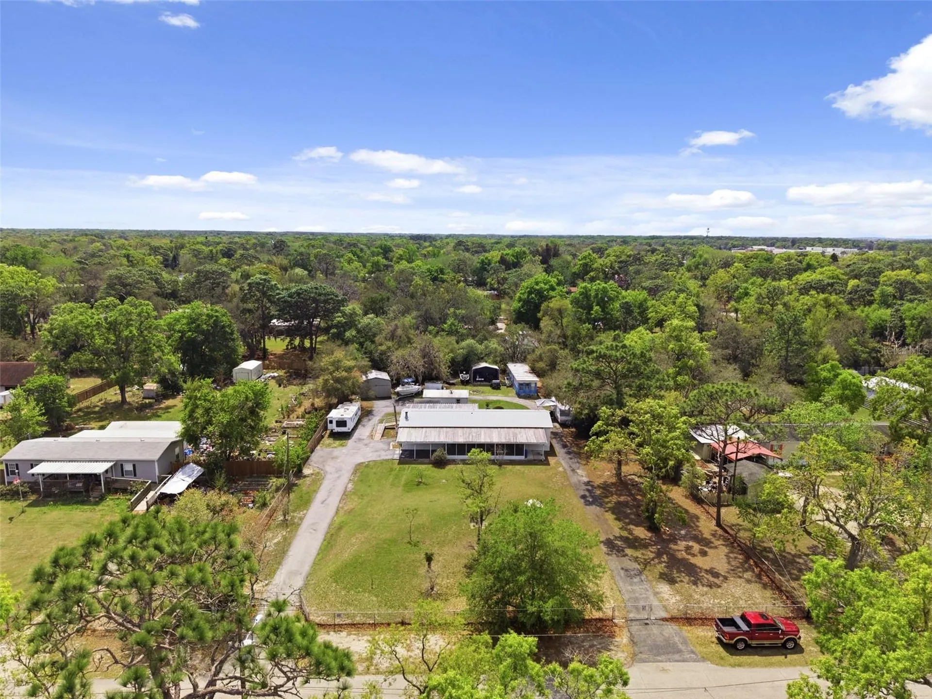 9634 Pat Street Hudson FL 34669