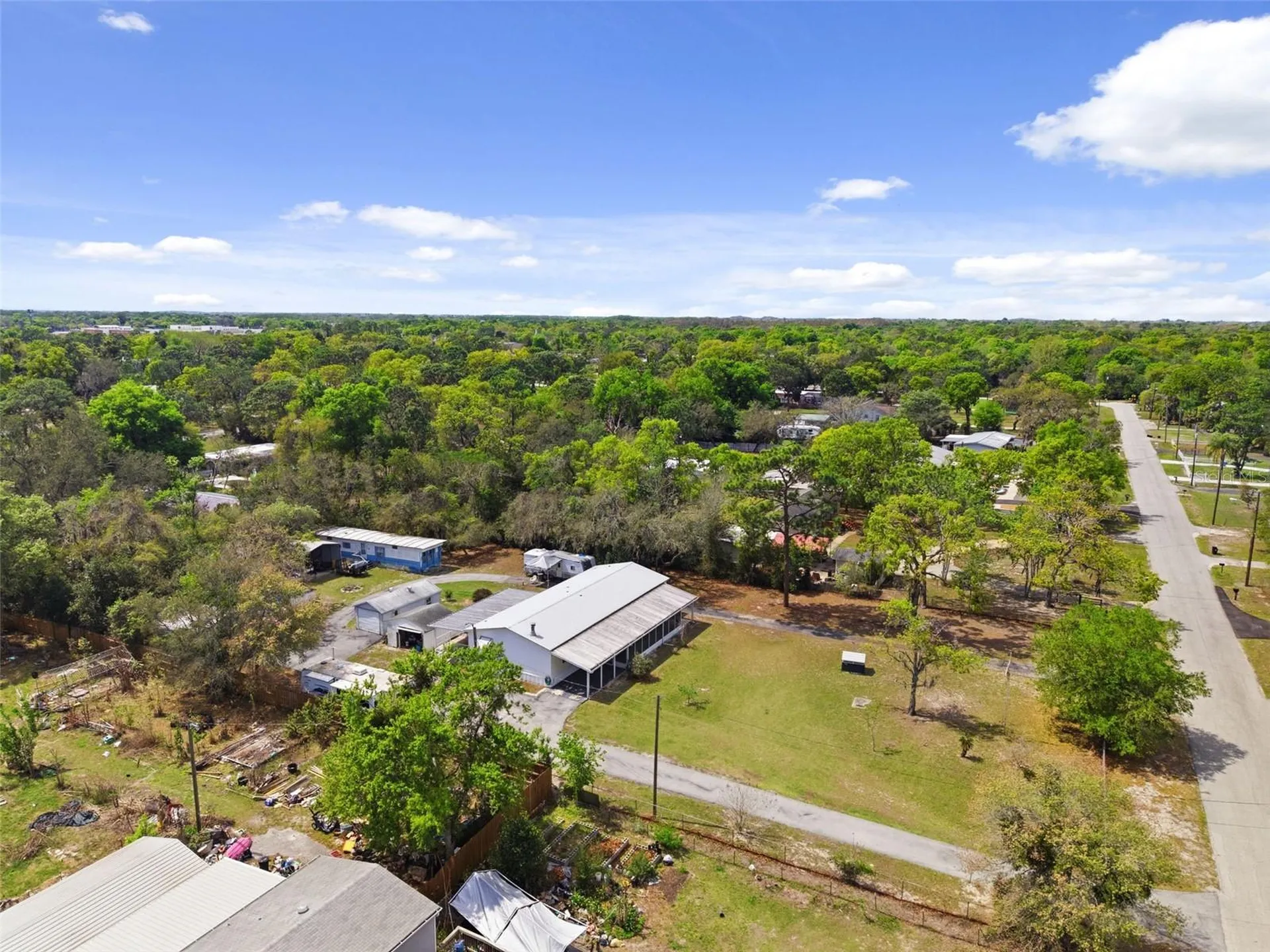 9634 Pat Street Hudson FL 34669
