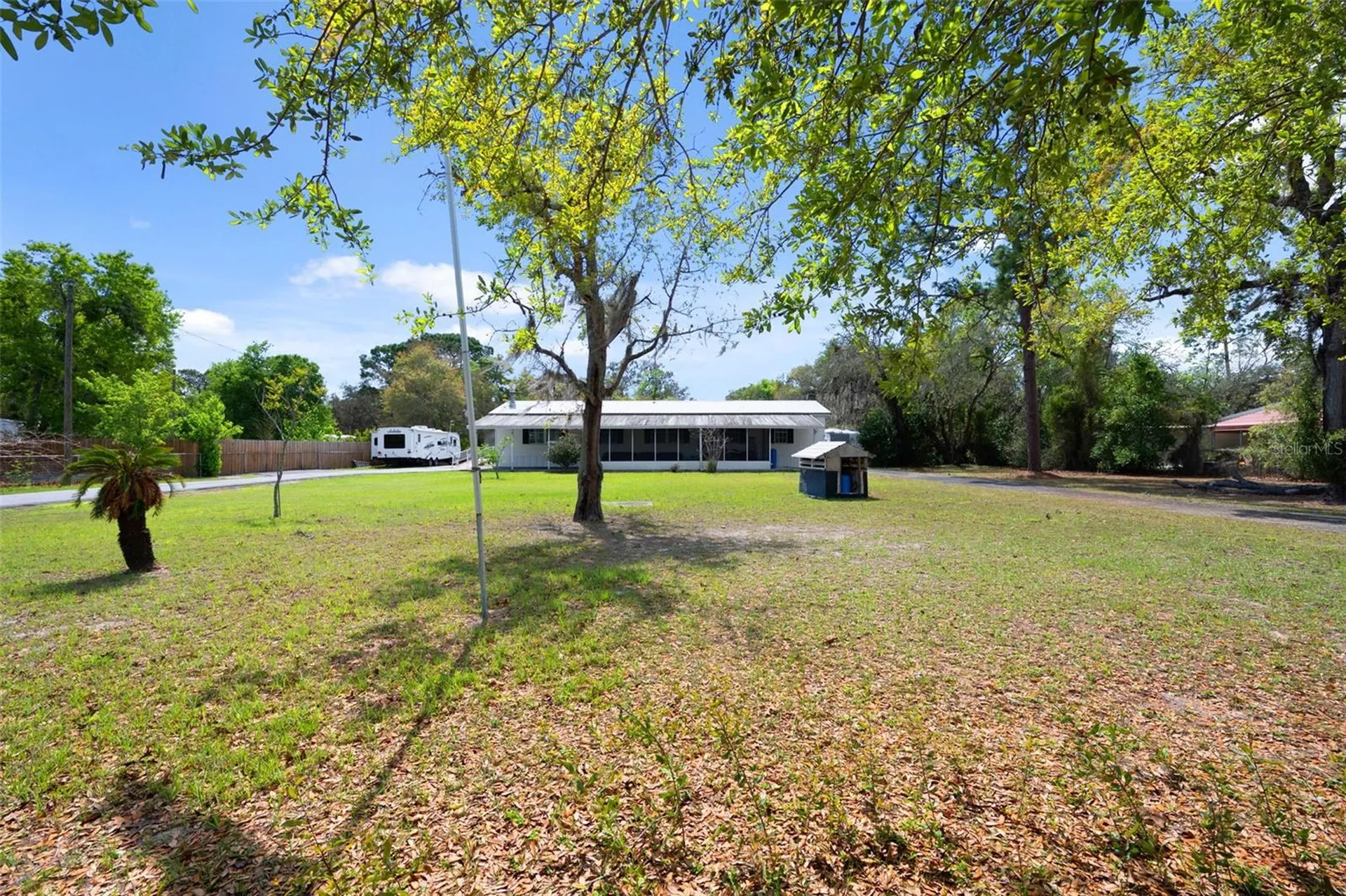 9634 Pat Street Hudson FL 34669