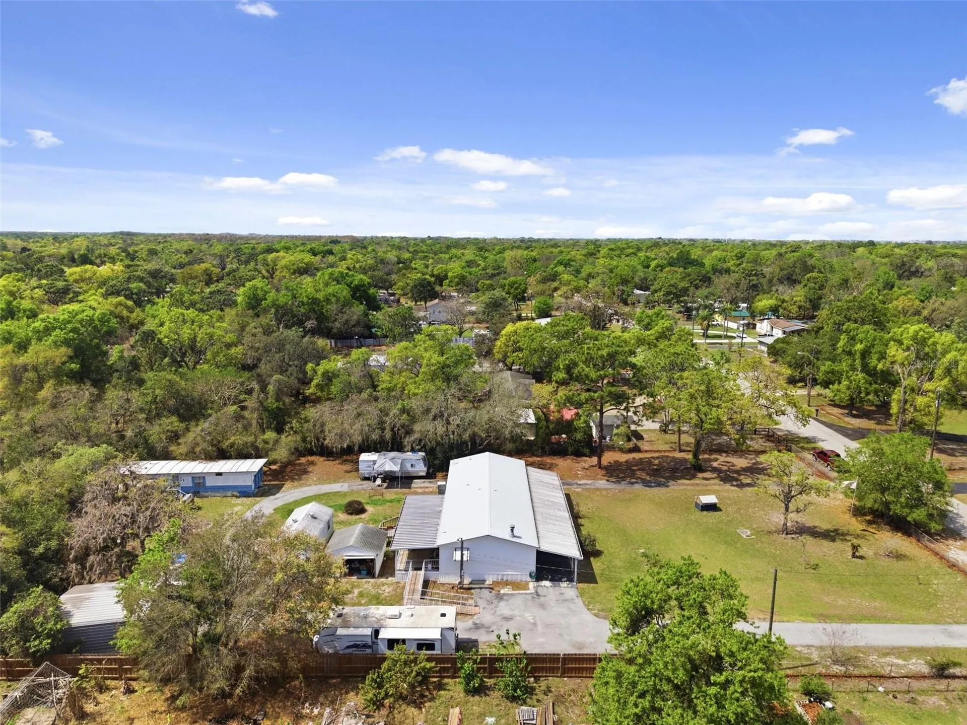 9634 Pat Street Hudson FL 34669