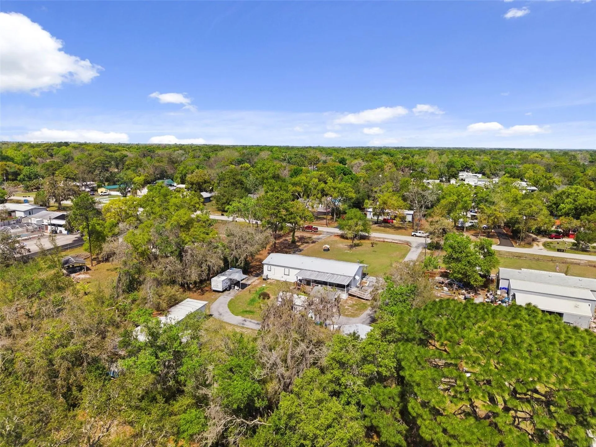 9634 Pat Street Hudson FL 34669