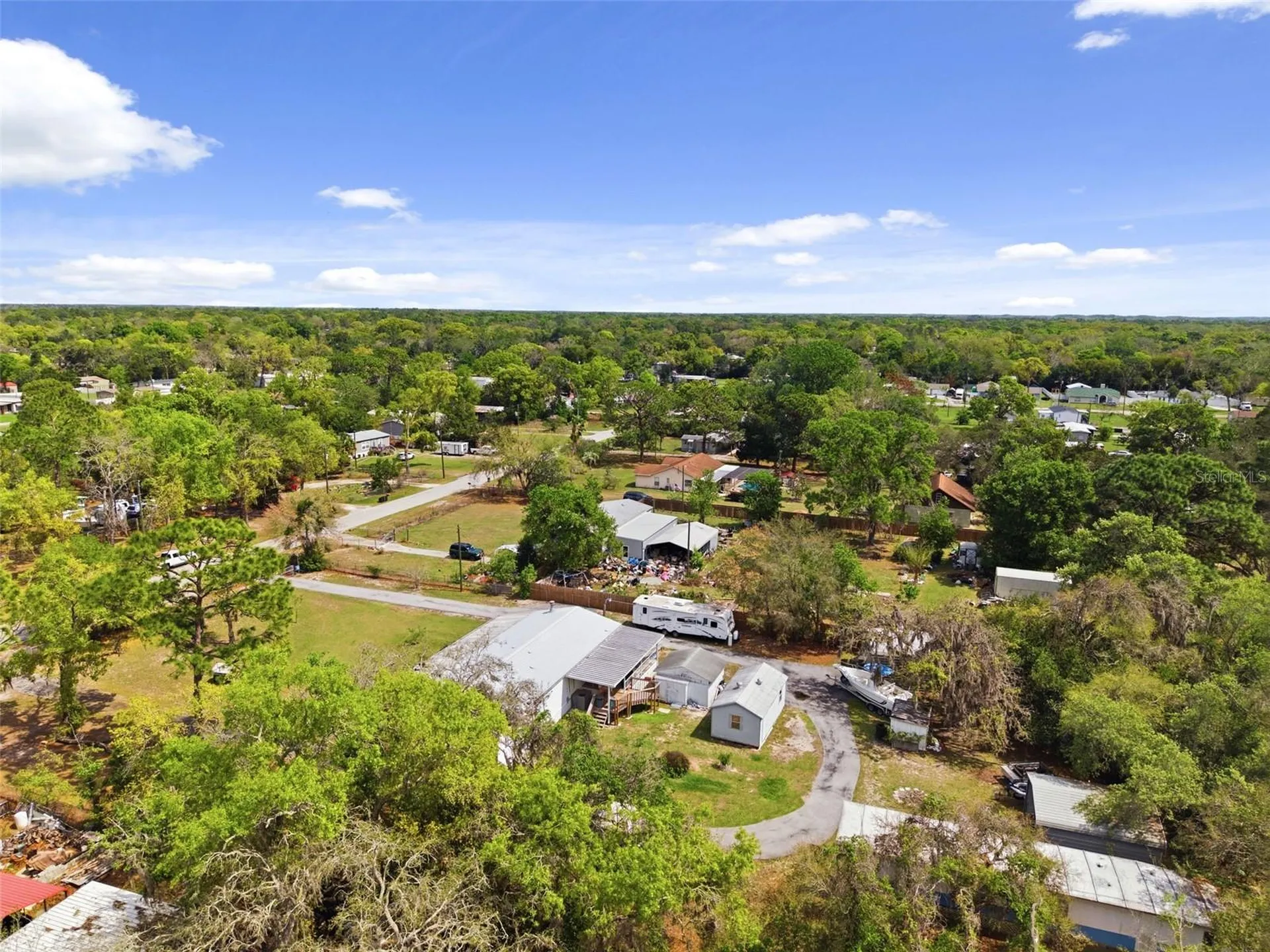 9634 Pat Street Hudson FL 34669