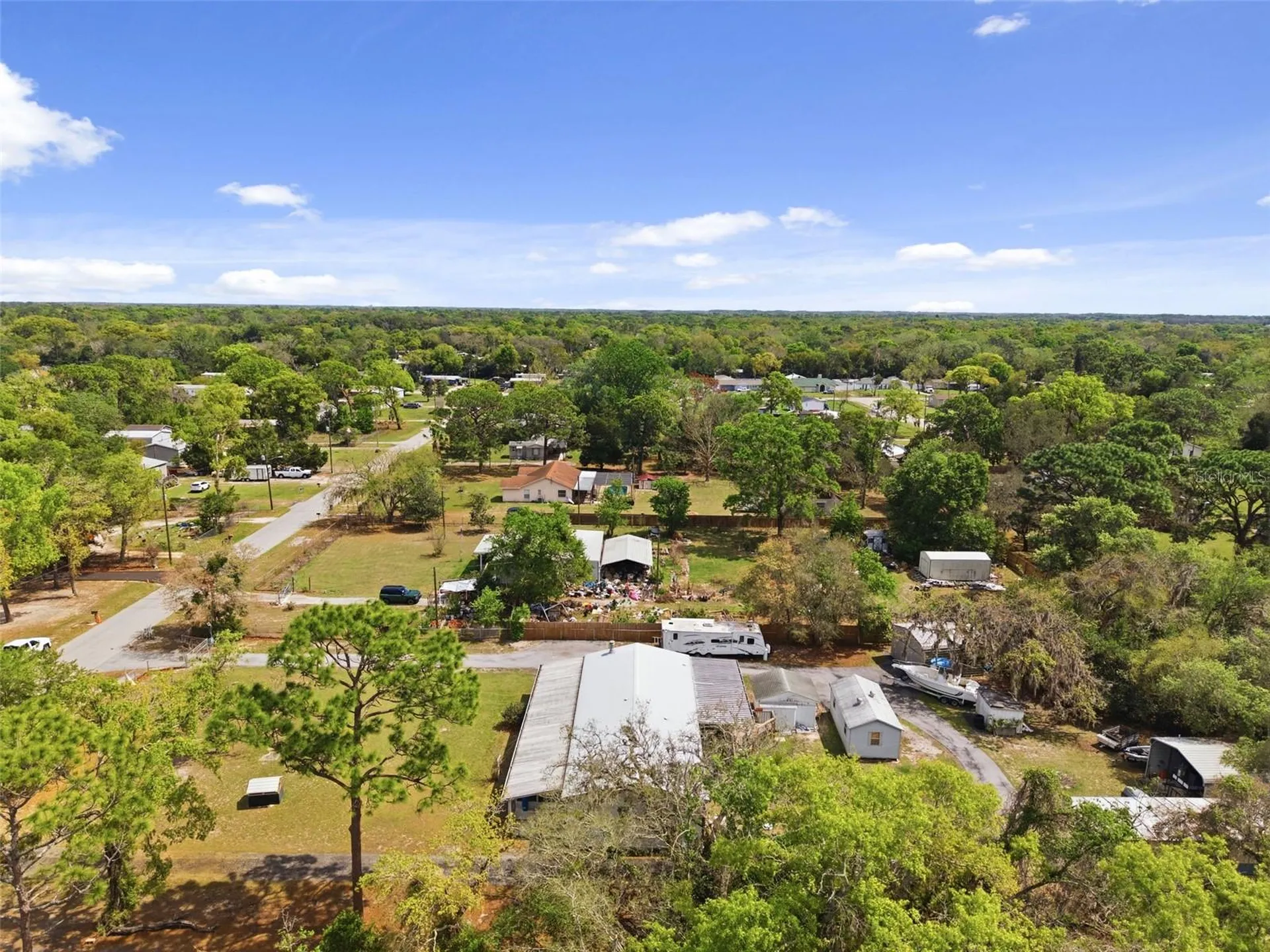 9634 Pat Street Hudson FL 34669