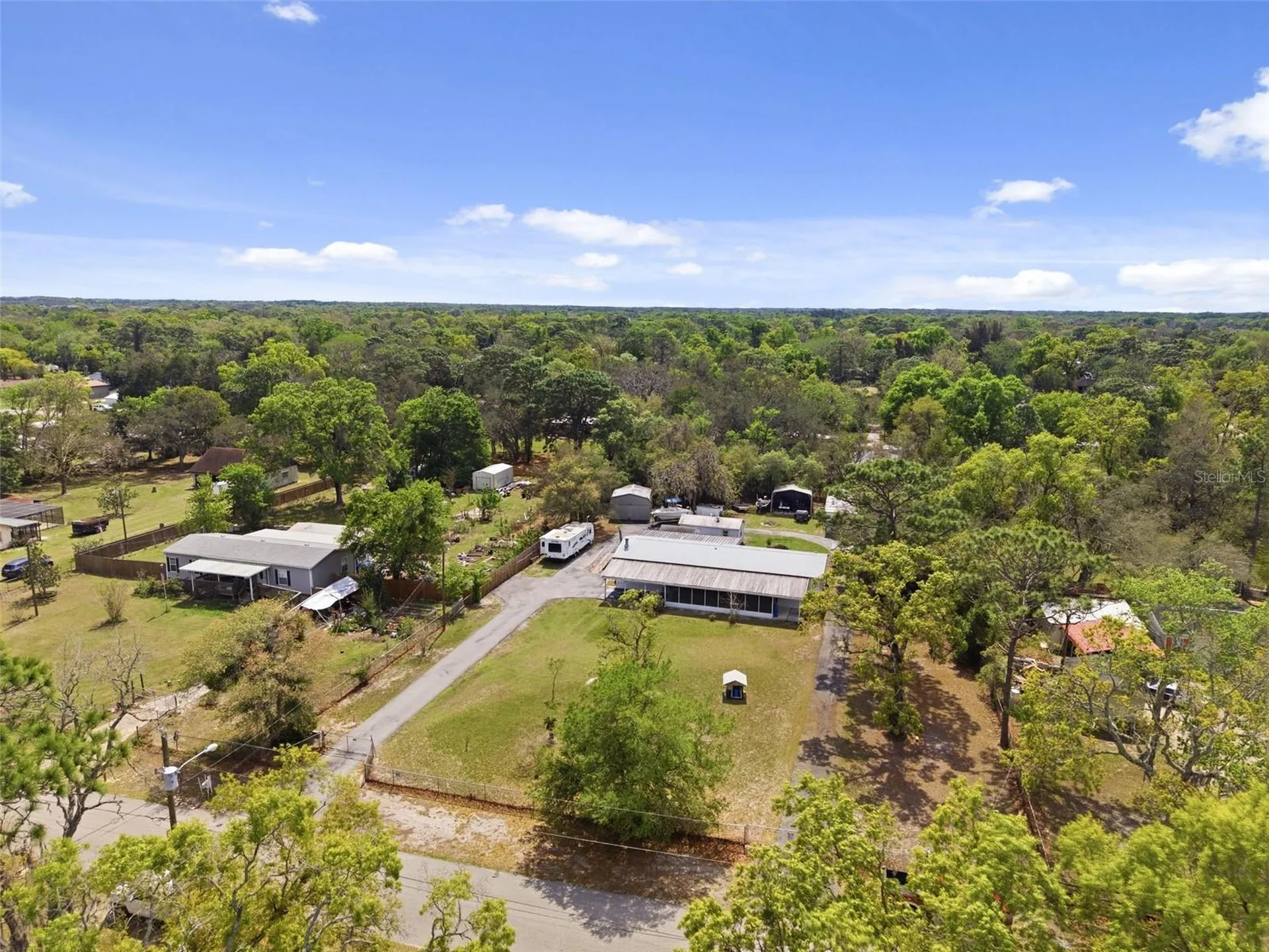 9634 Pat Street Hudson FL 34669