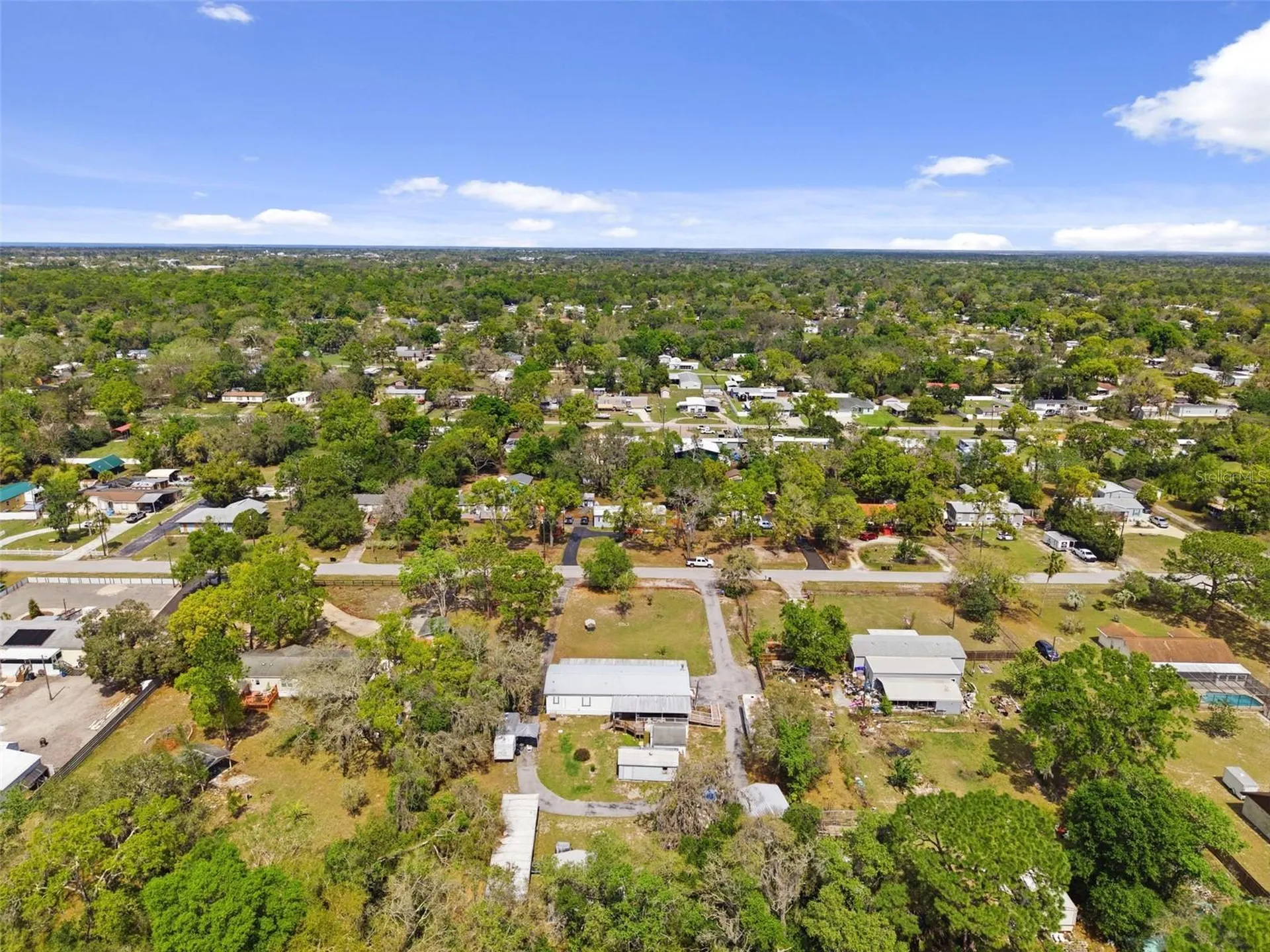 9634 Pat Street Hudson FL 34669