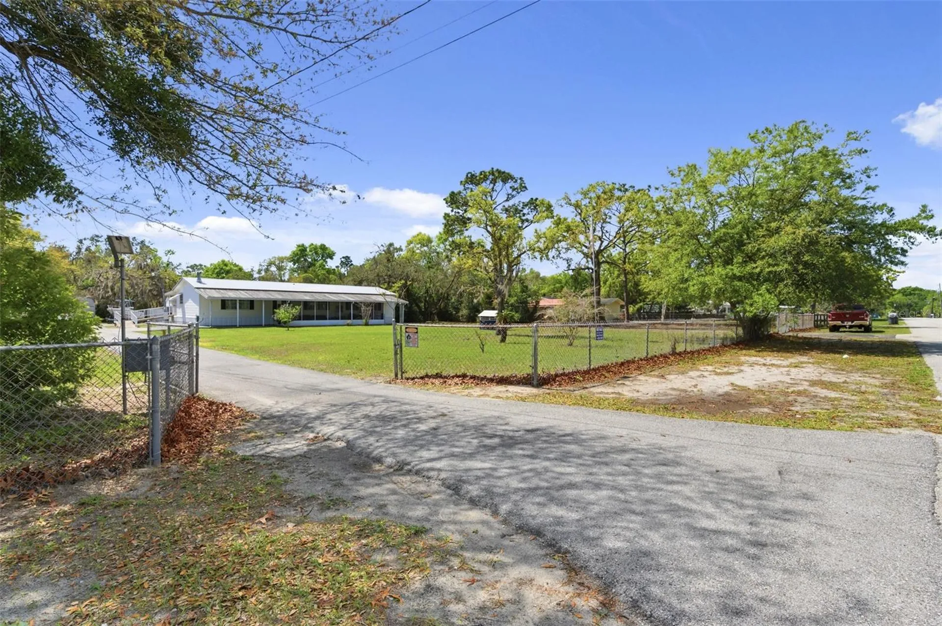 9634 Pat Street Hudson FL 34669