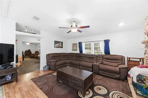 9634 Pat Street Hudson FL 34669