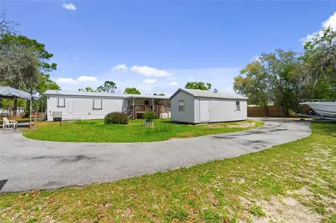 9634 Pat Street Hudson FL 34669