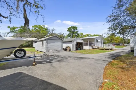 9634 Pat Street Hudson FL 34669