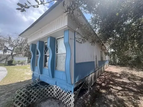 9634 Pat Street Hudson FL 34669