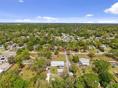 9634 Pat Street Hudson FL 34669