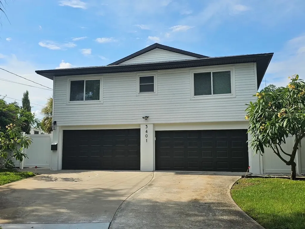 3401 Manatee Drive SE St Petersburg FL 33705