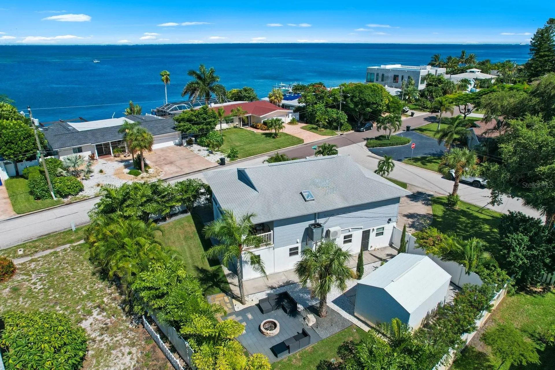 3401 Manatee Drive SE St Petersburg FL 33705