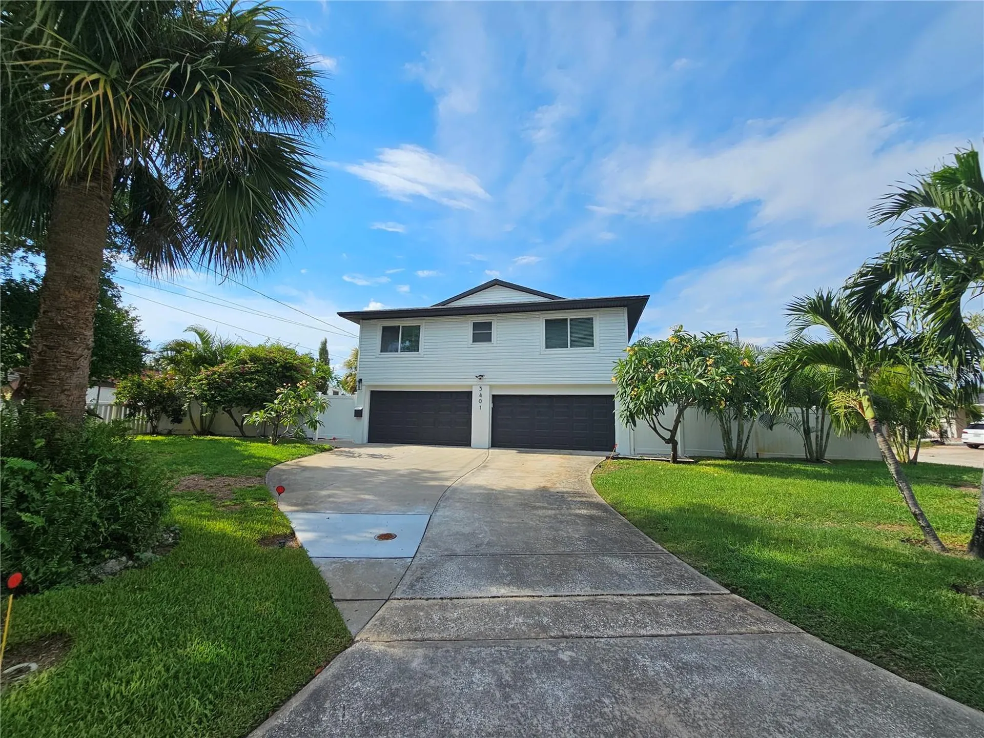3401 Manatee Drive SE St Petersburg FL 33705