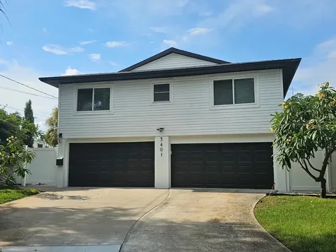 3401 Manatee Drive SE St Petersburg FL 33705