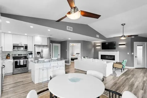 3401 Manatee Drive SE St Petersburg FL 33705