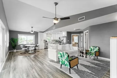 3401 Manatee Drive SE St Petersburg FL 33705