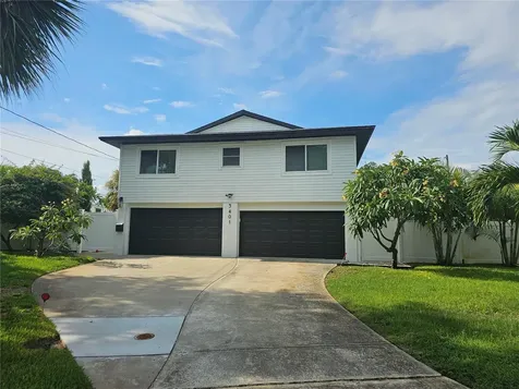 3401 Manatee Drive SE St Petersburg FL 33705