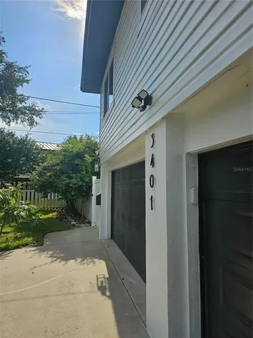 3401 Manatee Drive SE St Petersburg FL 33705