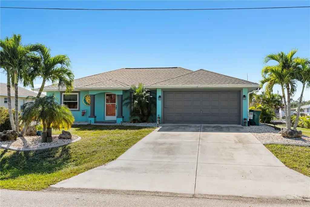 12371 Minot Avenue Port Charlotte FL 33981