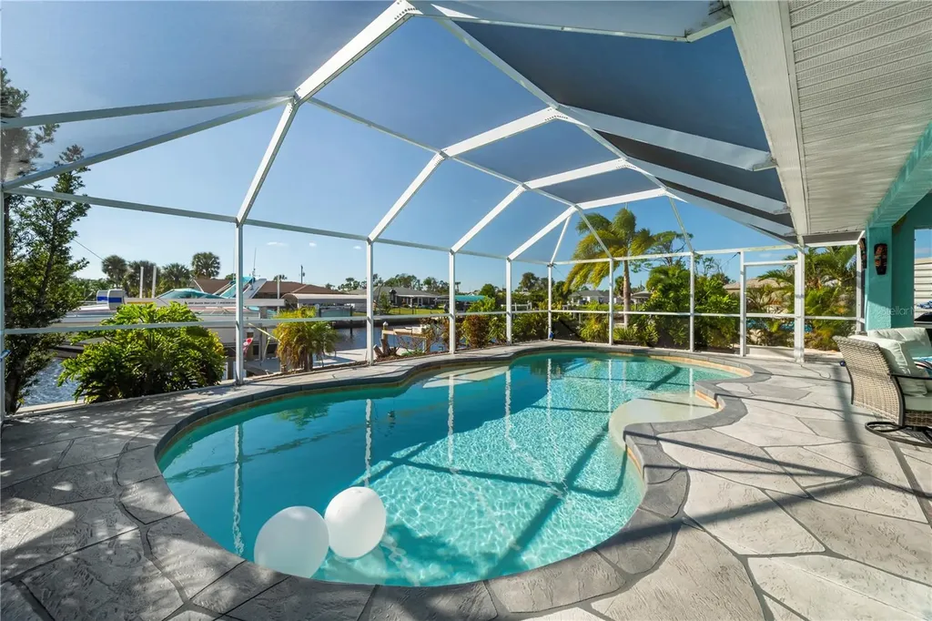 12371 Minot Avenue Port Charlotte FL 33981
