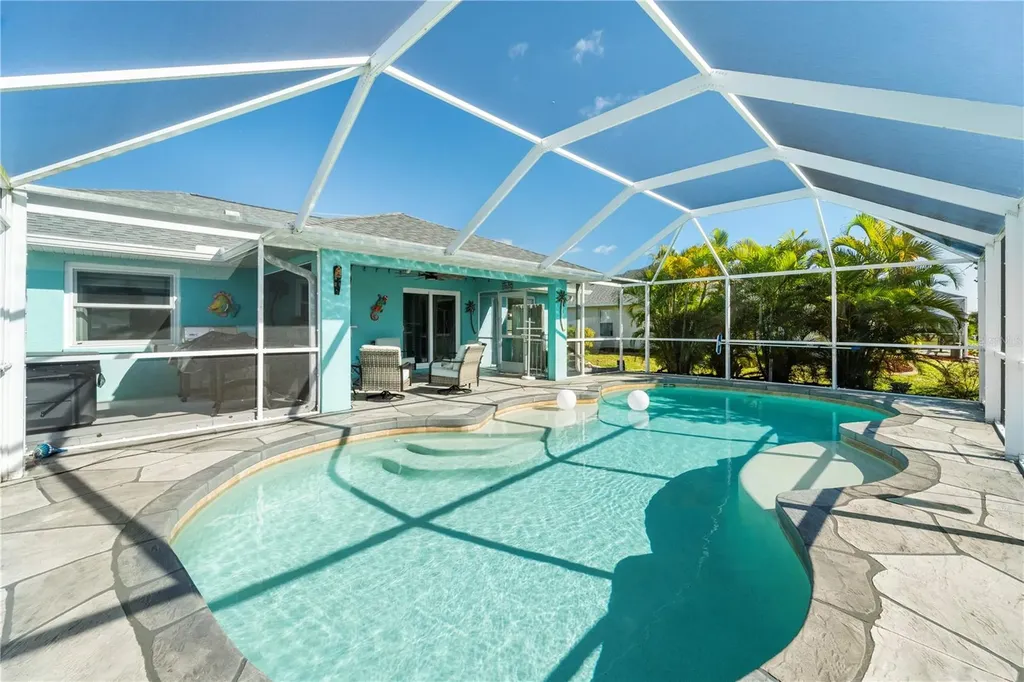 12371 Minot Avenue Port Charlotte FL 33981