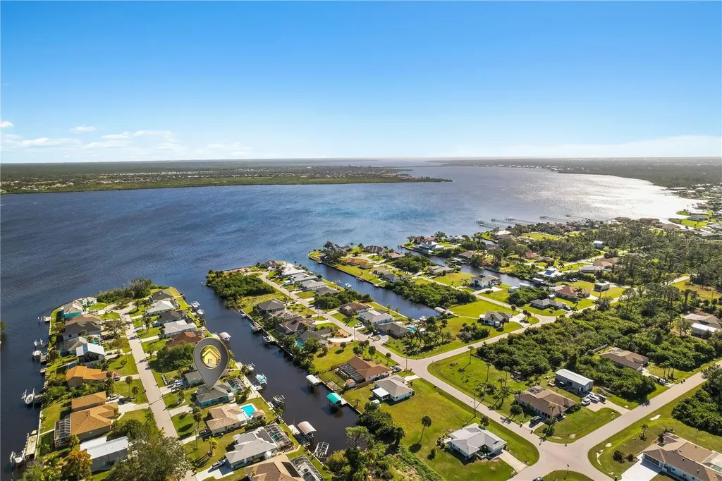12371 Minot Avenue Port Charlotte FL 33981