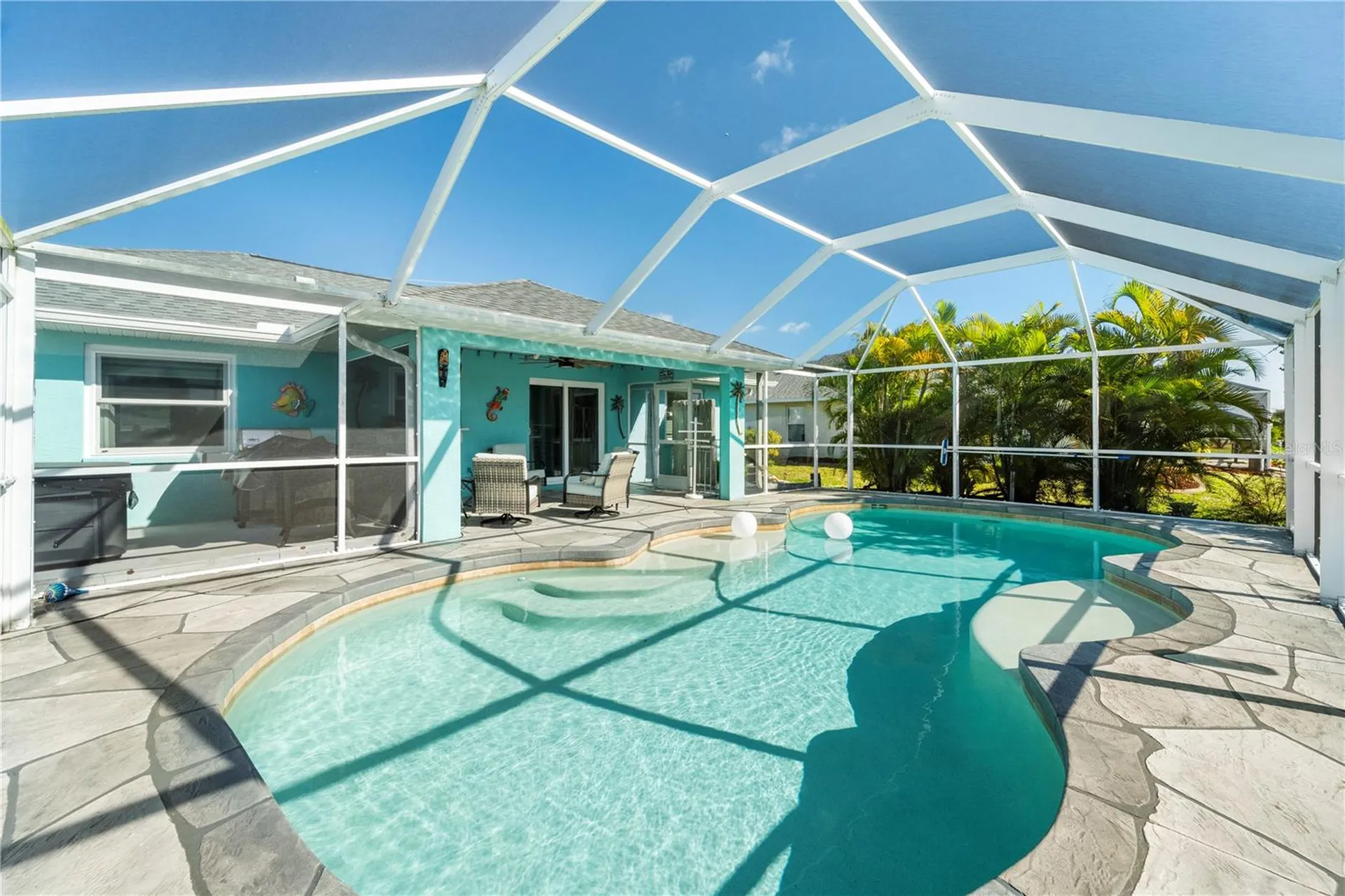 12371 Minot Avenue Port Charlotte FL 33981