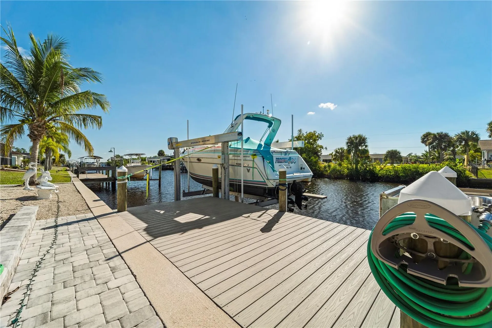 12371 Minot Avenue Port Charlotte FL 33981
