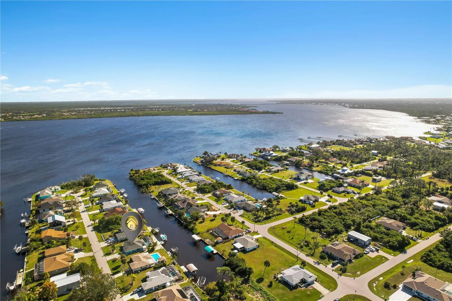 12371 Minot Avenue Port Charlotte FL 33981