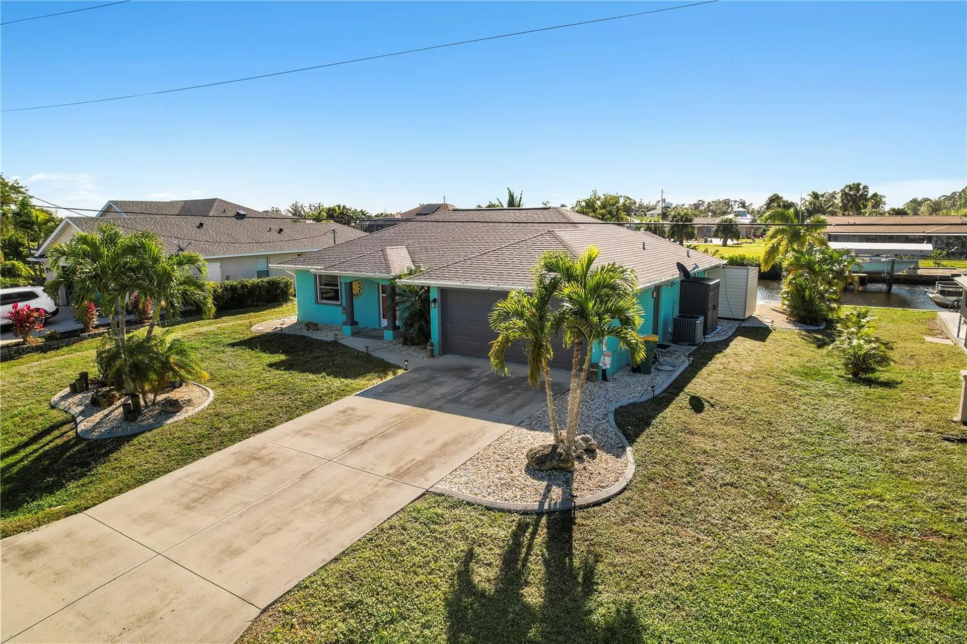 12371 Minot Avenue Port Charlotte FL 33981
