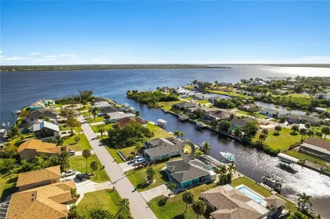 12371 Minot Avenue Port Charlotte FL 33981