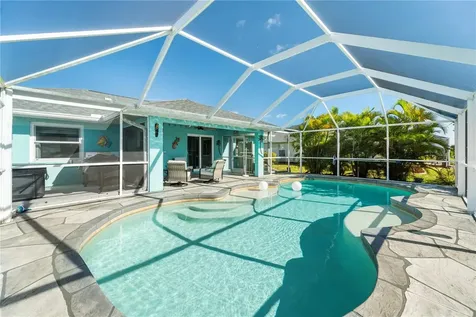 12371 Minot Avenue Port Charlotte FL 33981