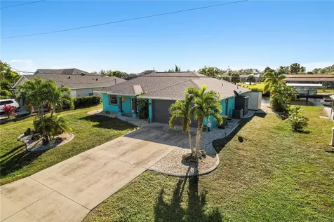 12371 Minot Avenue Port Charlotte FL 33981