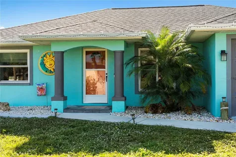 12371 Minot Avenue Port Charlotte FL 33981