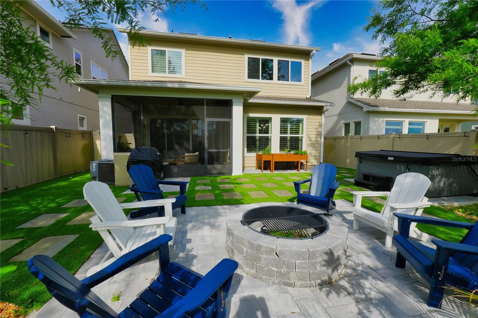 594 Windy Pine Way Oviedo FL 32765