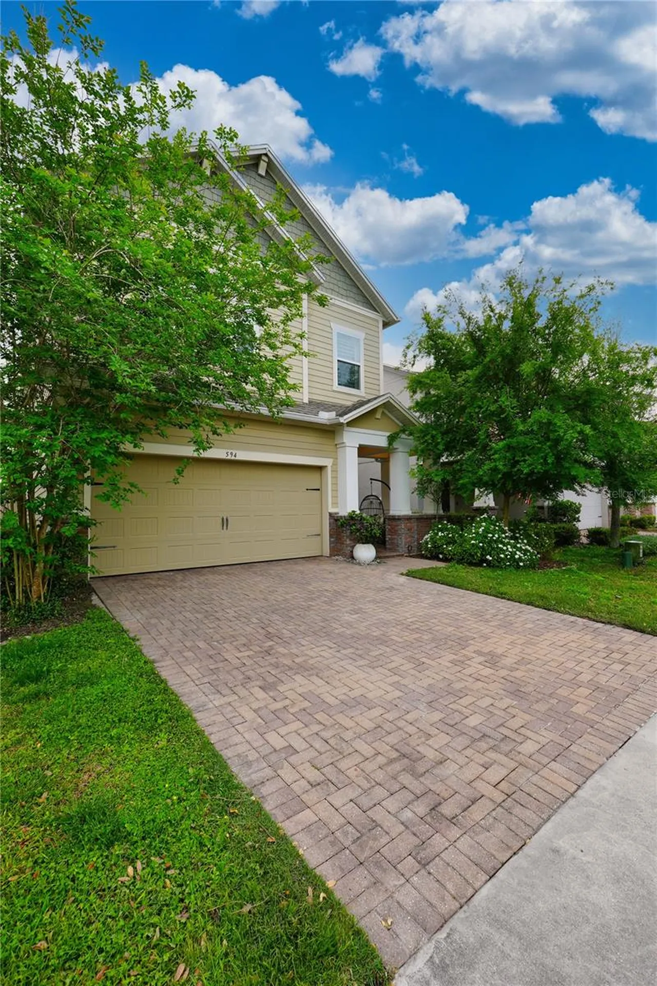 594 Windy Pine Way Oviedo FL 32765