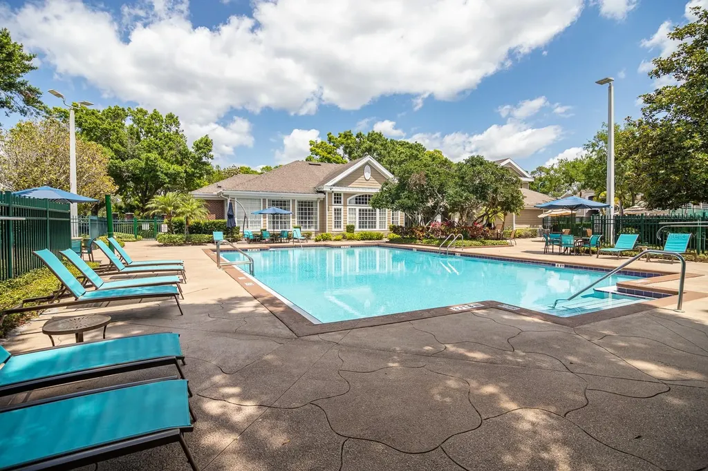 13015 Plantation Park Circle Orlando FL 32821