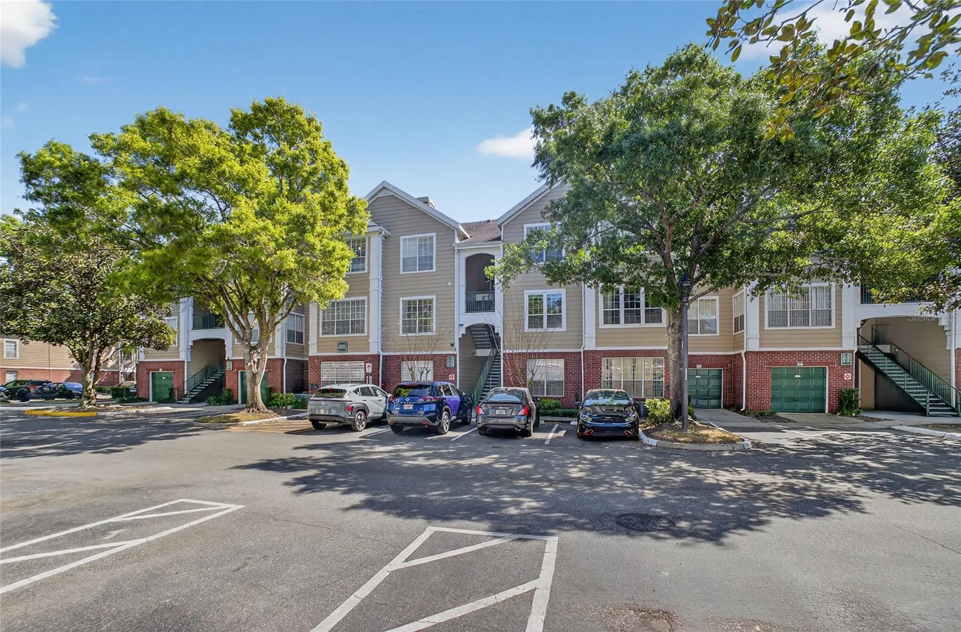 13015 Plantation Park Circle Orlando FL 32821
