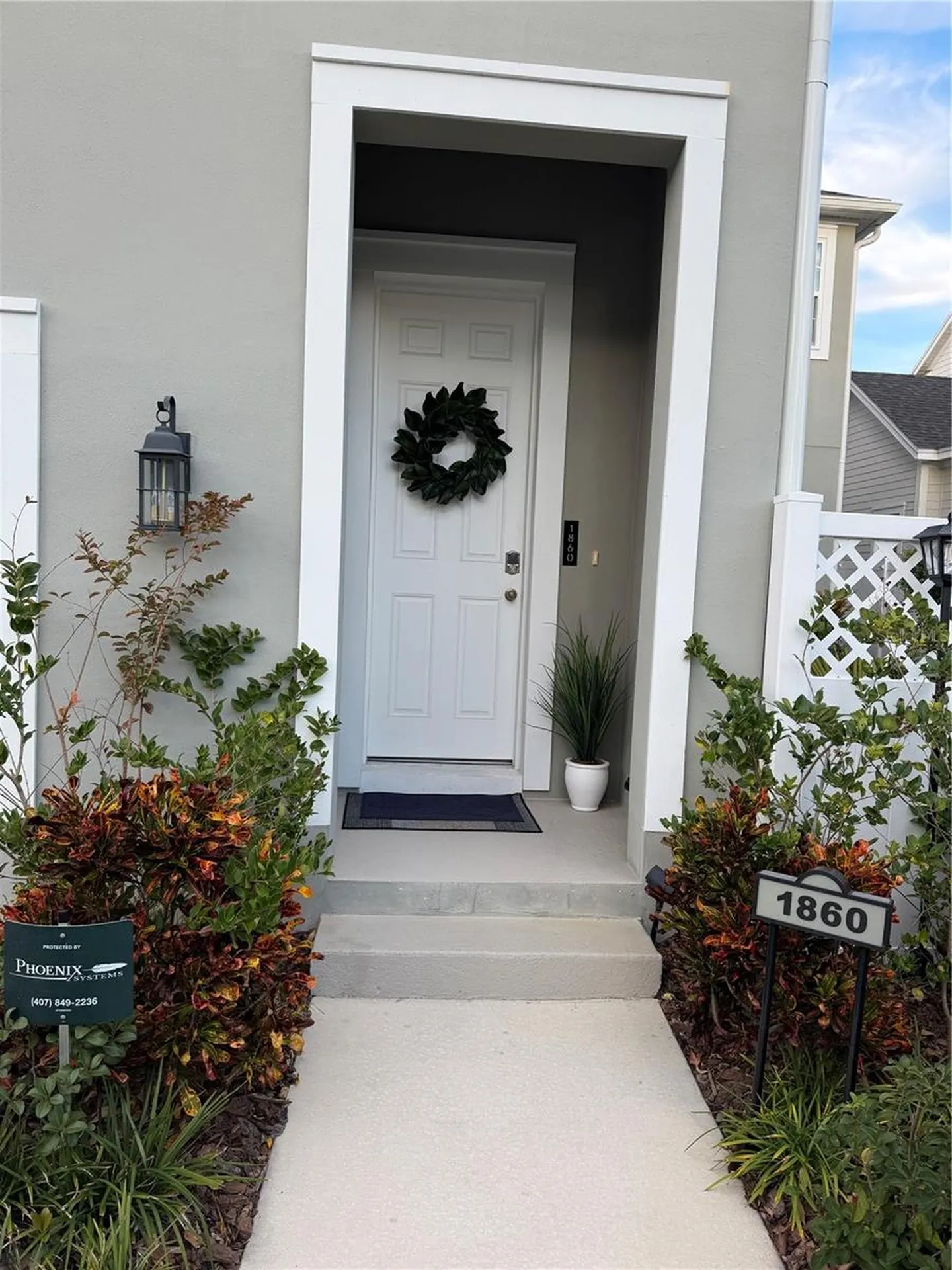 1860 Beach Ridge Road Celebration FL 34747