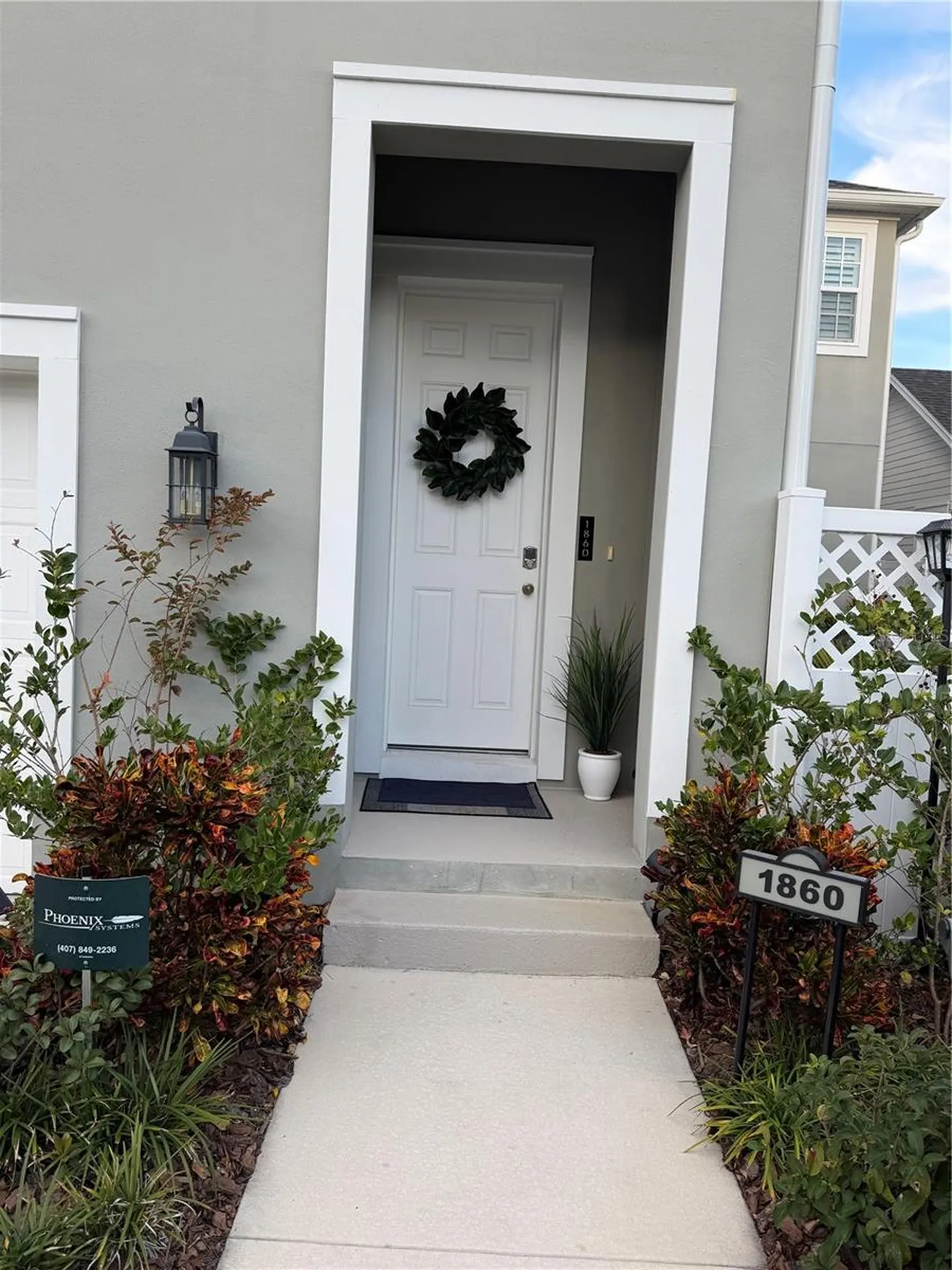 1860 Beach Ridge Road Celebration FL 34747