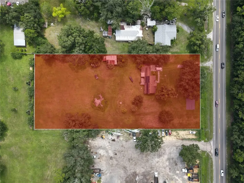 6043 S Orange Blossom Trail Davenport FL 33896