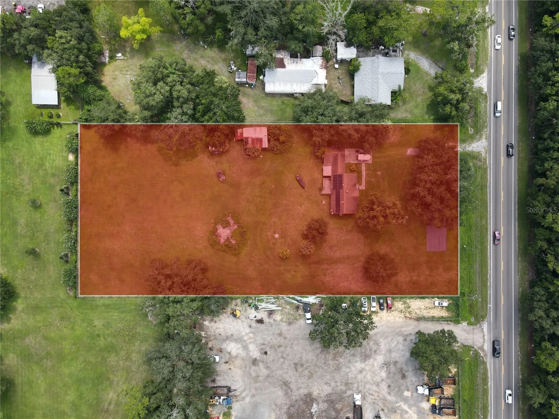 6043 S Orange Blossom Trail Davenport FL 33896